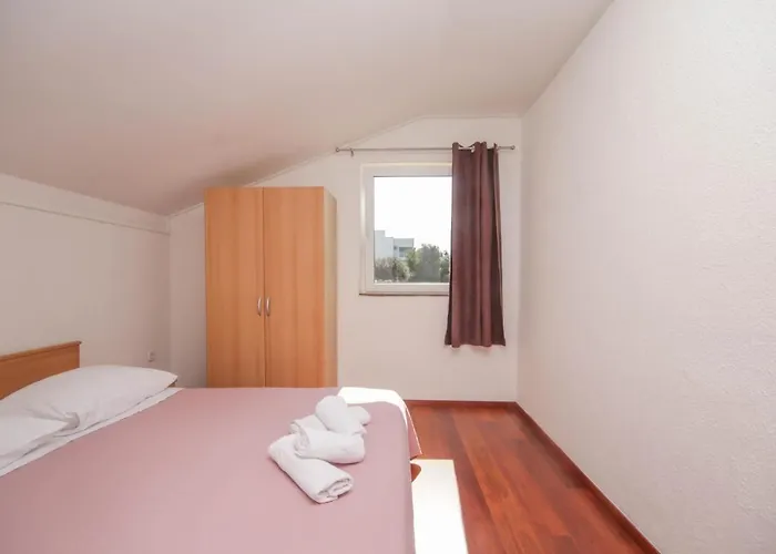 Apartment Apartmani Horvat