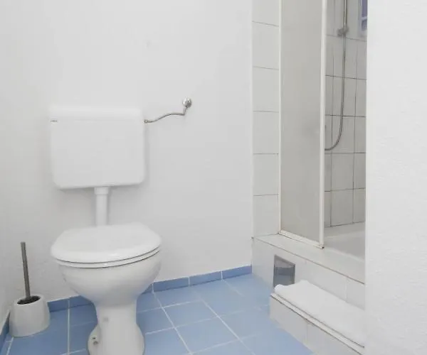 Horvat Apartamento *