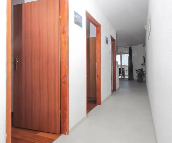 Apartamento Horvat *