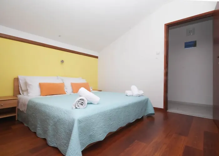 Apartamento Horvat