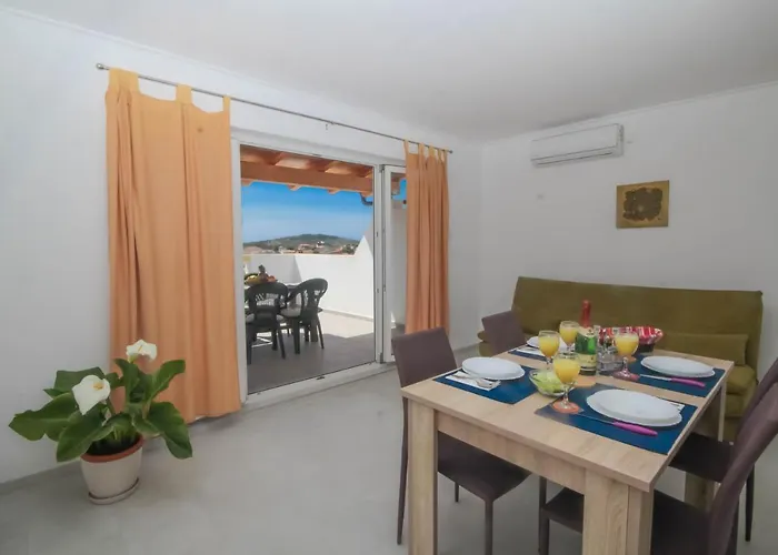 Apartamento Horvat *