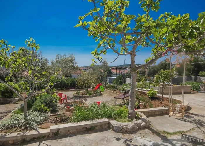 Horvat Apartamento Jezera