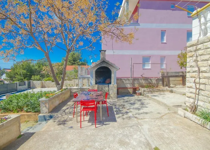 Apartment Apartmani Horvat