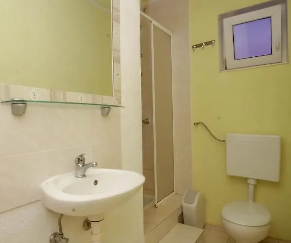 Horvat Apartamento *