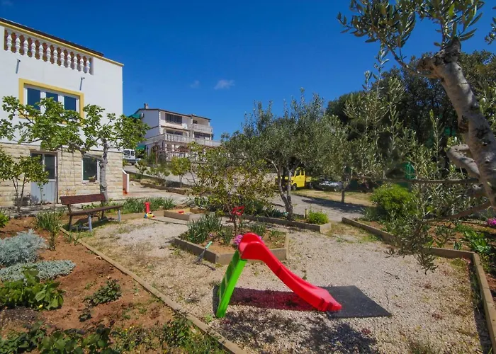 Horvat Apartamento *