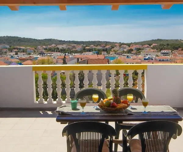 Apartamento Horvat *