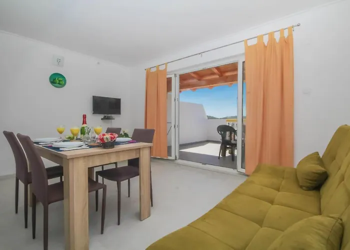 Horvat Apartamento *