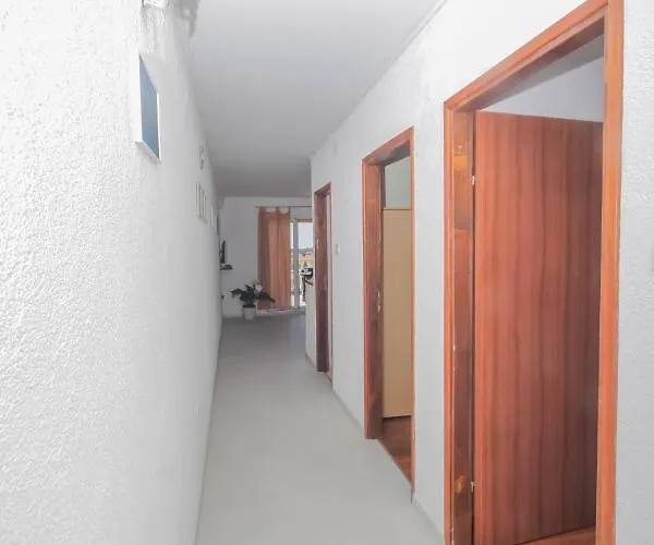 Horvat Apartamento Jezera