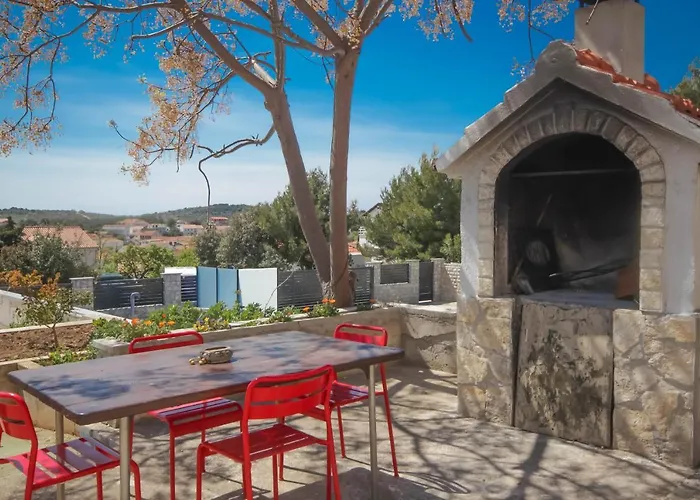 Apartmani Horvat Apartment