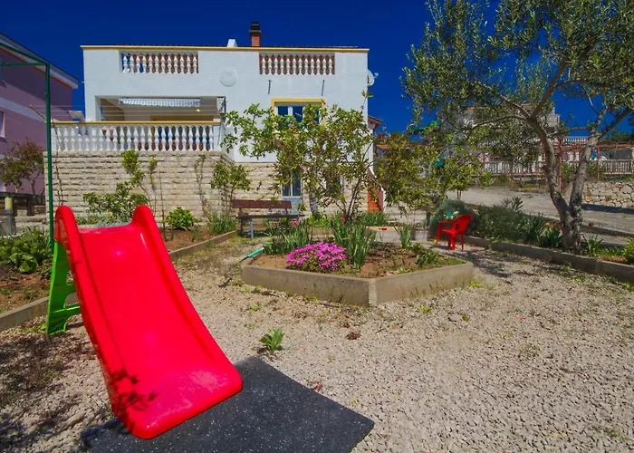 Apartamento Horvat Jezera